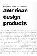 【中古】american　design　products /CLASSIX（ムック）