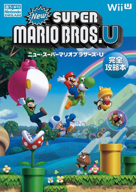 šۥ˥---ޥꥪ֥饶-Uά WiiU /ӥå/NintendodreamԽñܡ