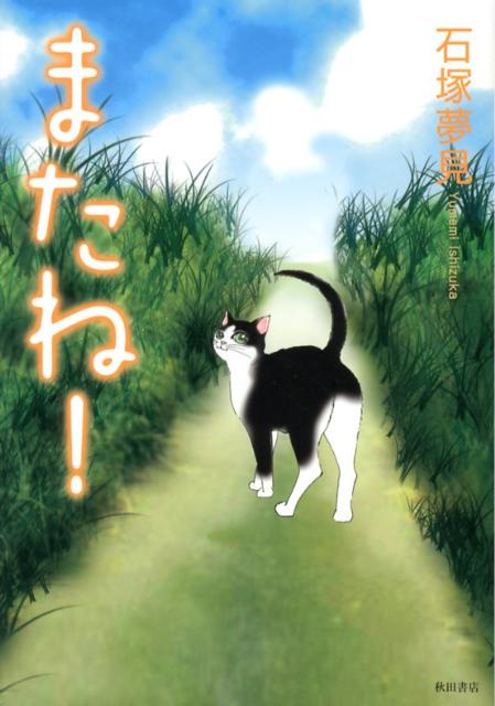 【中古】またね！ /秋田書店/石塚夢見（コミック）
