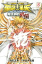 【中古】聖闘士星矢THE LOST CANVAS冥王神話外伝 8 /秋田書店/手代木史織(コミック)