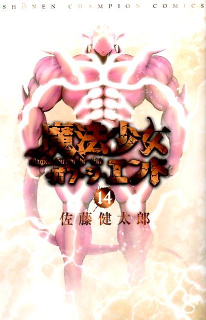 【中古】魔法少女・オブ・ジ・エンド 14 /秋田書店/佐藤健太郎（漫画家）（コミック）