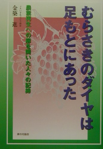 ◆◆◆全体的に汚れがあります。中古ですので多少の使用感がありますが、品質には十分に注意して販売しております。迅速・丁寧な発送を心がけております。【毎日発送】 商品状態 著者名 金築進 出版社名 家の光協会 発売日 2002年02月 ISBN 9784259517809