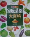 【中古】家庭菜園大百科 カラ-版 /家の光協会/板木利隆(大型本)
