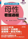 【中古】ウエルネスからみた母性看護過程+病態関連図 第3版/医学書院/佐世正勝(単行本)