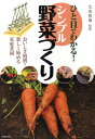 【中古】ひと目でわかる!シンプル野菜づくり/池田書店/北条雅章(単行本(ソフトカバー))