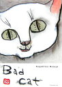【中古】Bad cat /新風舎/NagamitsuMasayo(単行本)