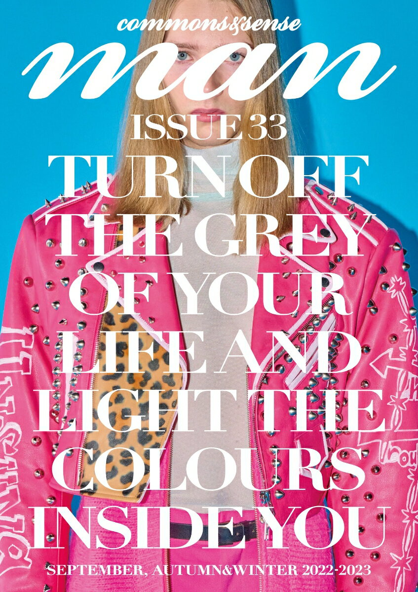 VALUE BOOKS㤨֡šcommonssenseman ISSUE33/CUBEINC緿ܡˡפβǤʤ850ߤˤʤޤ