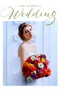 【中古】THE TIMELESS WEDDING /光文社/ノバレ-ゼ(単行本(ソフトカバー))