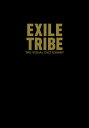 【中古】EXILE TRIBE THE VISUAL DICTIONARY 初回限定版/幻冬舎/EXILE TRIBE(単行本)