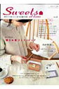 【中古】Sweets at home かわいくておいしい、おうちお菓子の本 vol.2 /主婦と生活社(ムック)