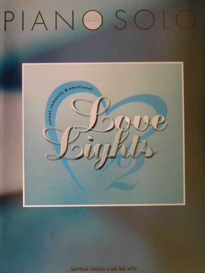 ����š�Love��lights �ԥ��Ρ����� 2 ��2��/�֥��ǥ�-��/�̤�߻ҡʥڡ��ѡ��Хå���