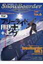 【中古】Snowboarder 2004 vol.6/実業之日本社/実業之日本社(ムック)
