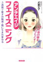 【中古】アンチエイジフェイスニング 10年前の顔をとりもどす! /青春出版社/犬童文子(単行本(ソフトカバー))