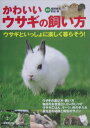 【中古】かわいいウサギの飼い方 ウサギといっしょに楽しく暮らそう! /成美堂出版/霍野晋吉(単行本)