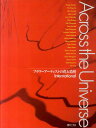 【中古】Across the Universe フラワ-ア-ティストの花と造形Internatio/草土出版/竹中麗湖(大型本)