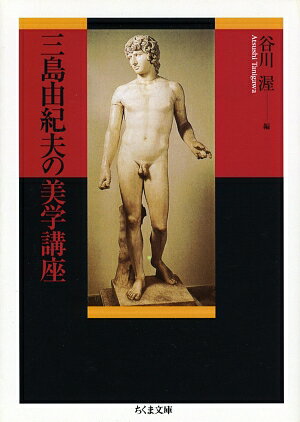 ◆◆◆全体的に日焼け、使用感があります。中古ですので多少の使用感がありますが、品質には十分に注意して販売しております。迅速・丁寧な発送を心がけております。【毎日発送】 商品状態 著者名 三島由紀夫、谷川渥 出版社名 筑摩書房 発売日 200...