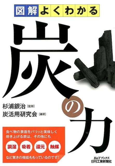 ◆◆◆おおむね良好な状態です。中古商品のため使用感等ある場合がございますが、品質には十分注意して発送いたします。 【毎日発送】 商品状態 著者名 炭活用研究会、杉浦銀治 出版社名 日刊工業新聞社 発売日 2014年03月 ISBN 9784526072406