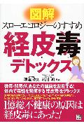 【中古】図解経皮毒デトックス スロ-エコロジ-のすすめ /日東書院本社/稲津教久（単行本（ソフトカバー））