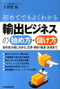 【中古】輸出ビジネスの始め方・儲け方 初めてでもよくわかる /日本実業出版社/大須賀祐(単行本)