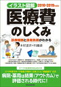 【中古】イラスト図解医療費のしくみ 2018-2019年度版 /日本実業出版社/木村憲洋(単行本(ソフトカバー))