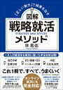 【中古】図解戦略就活メソッド 「正しい努力」で結果を出す /日本実業出版社/林晃佑(単行本(ソフトカバー))