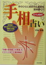 【中古】ズバリ的中!手相占い 手のひらに刻まれた運命を読み解く!! /日本文芸社/伊藤瑛輔(単行本)