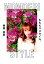 【中古】ももえりスタイル。 /双葉社/桃華絵里(単行本(ソフトカバー)) 351円