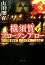 【中古】横須賀ブロークンアロー 下 /双葉社/山田深夜(文庫)