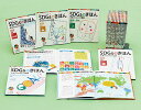 【中古】SDGsのきほん未来のための17の目標(全18巻セット)/ポプラ社/稲葉茂勝(大型本)