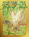 【中古】Fairy　note イラスト妖精図鑑 /白泉社/山口美由紀（単行本）