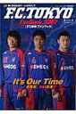 【中古】FC東京ファンブック 2007/毎日新聞出版(ムック)