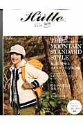 【中古】Hu¨tte vol．06 /山と渓谷社（ムック）