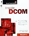 【中古】Inside　DCOM /アスキ-・メディアワ-クス/ガイ・エドン（単行本）