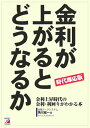 【中古】金利が上がるとどうなるか 時代即応版/明日香出版社/角川総一(単行本(ソフトカバー))