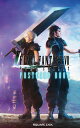 【中古】FINAL FANTASY VII EVER CRISIS ポストカードブック/スクウェア・エニックス/スクウェア・エニックス(単行本)