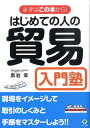 【中古】はじめての人の貿易入門塾 まずはこの本から! 改訂版/かんき出版/黒岩章(単行本(ソフトカバー))(3)