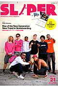 【中古】SLIDER Skateboard　Culture　Magazi vol．21/ネコ・パブリッシング（ムック）