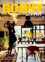 【中古】GO OUT Livin’ vol.7 /三栄(ムック)