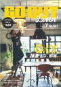 【中古】GO OUT Livin’ mini Vol.7 /三栄(ムック)