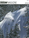 【中古】DIGGIN’ MAGAZINE SNOWBOARD JOURNAL ISSUE 13/三栄(ムック)
