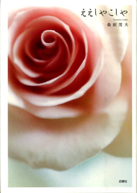 【中古】ええしやこしや/カマル社/桑原茂夫（単行本）