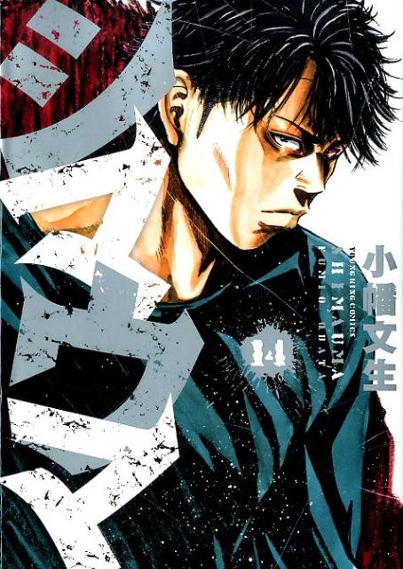 【中古】シマウマ 14 /少年画報社/小幡文生（コミック）