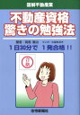 【中古】不動産資格驚きの勉強法 1日30分で1発合格!! /住宅新報出版/高島徹治(単行本(ソフトカバー))