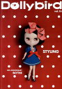 【中古】Dollybird vol.16 /ホビ-ジャパン(単行本)