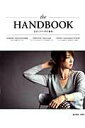 【中古】the HANDBOOK /宝島社/辺見えみり(大型本)