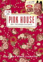 【中古】PINK HOUSE Autumn & Winter Collectio 2014 Pocketable/宝島社(大型本)