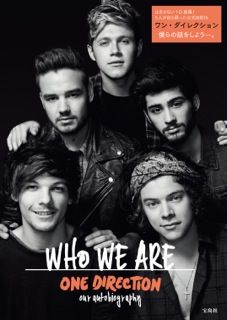 ◆◆◆非常にきれいな状態です。中古商品のため使用感等ある場合がございますが、品質には十分注意して発送いたします。 【毎日発送】 商品状態 著者名 ワン・ダイレクション、鮎川晶 出版社名 宝島社 発売日 2014年11月 ISBN 97848...