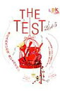 【中古】THE TEST 2015 /晋遊舎(ムック)
