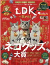 【中古】ネコDK the Best ネコグッズ大賞/お掃除の極ワザ /晋遊舎(ムック)