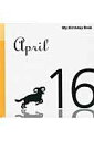 【中古】マイ・バ-スデ-・ブック 4月16日/デアゴスティ-ニ・ジャパン/天城映(単行本)